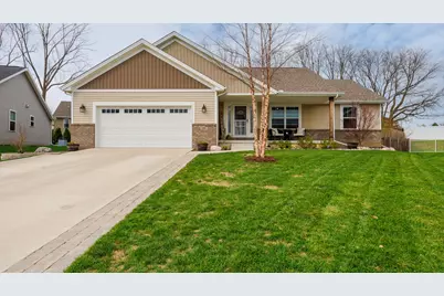 1001 Bach Drive, Bloomington, IL 61704 - Photo 1