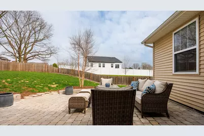 1001 Bach Drive, Bloomington, IL 61704 - Photo 53