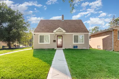 16784 Anthony Avenue, Hazel Crest, IL 60429 - Photo 1