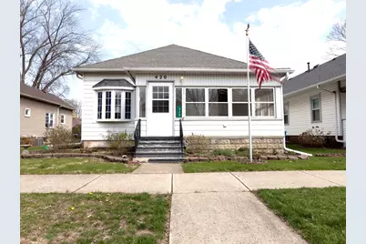 420 E Benton Street, Morris, IL 60450 - Photo 1