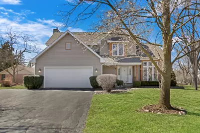 41034 N 1st Street, Antioch, IL 60002 - Photo 1