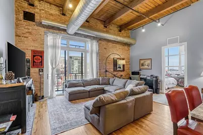 770 W Gladys Avenue #601, Chicago, IL 60661 - Photo 7