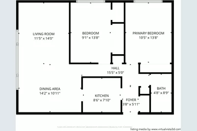5841 W Lawrence Avenue #2NE, Chicago, IL 60630 - Photo 23