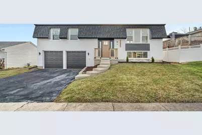 17831 Arlington Drive, Country Club Hills, IL 60478 - Photo 1