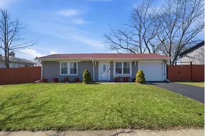 175 Creekside Drive, Bolingbrook, IL 60440 - Photo 1