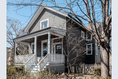 1215 Washington Street, Evanston, IL 60202 - Photo 3