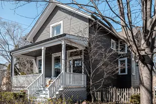 1215 Washington St, Evanston, IL 60202 - Photo 3