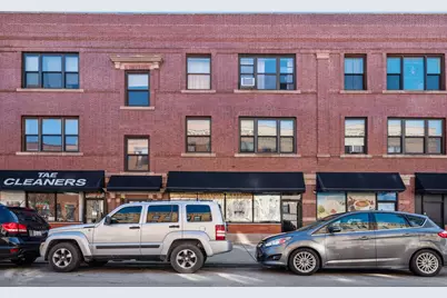 4409 N Hazel Street #2S, Chicago, IL 60640 - Photo 1