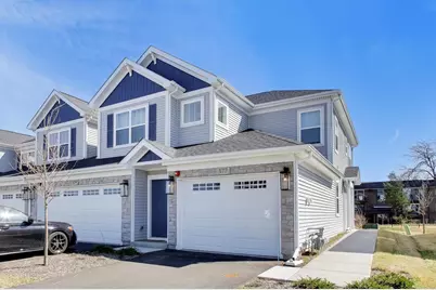 377 Masters Drive, Addison, IL 60101 - Photo 1