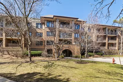9200 E Prairie Road #209, Evanston, IL 60203 - Photo 23