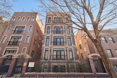 1359 N Mohawk Street #4, Chicago, IL 60610 - Photo 1