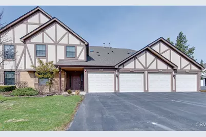 715 Elizabeth Drive #24, Wood Dale, IL 60191 - Photo 23