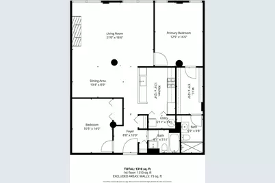 411 W Ontario Street #515, Chicago, IL 60654 - Photo 21