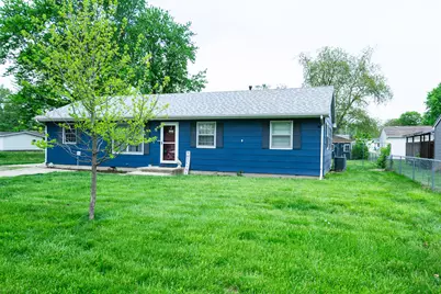 408 E Marshall Street, Tolono, IL 61880 - Photo 3