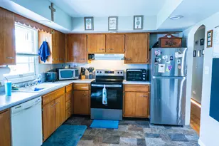 408 E Marshall St, Tolono, IL 61880 - Photo 13