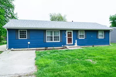 408 E Marshall Street, Tolono, IL 61880 - Photo 1