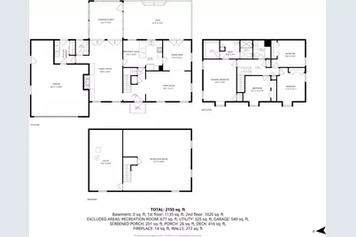 258 Stonegate Road, Trout Valley, IL 60013 - Photo 31