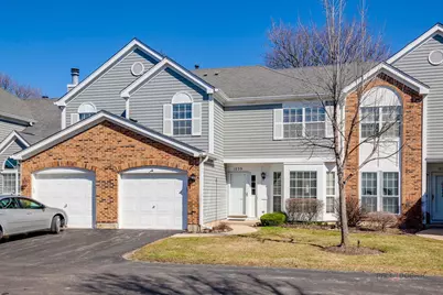 1835 Somerset Court, Gurnee, IL 60031 - Photo 1