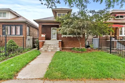 4820 W Haddon Avenue, Chicago, IL 60651 - Photo 1