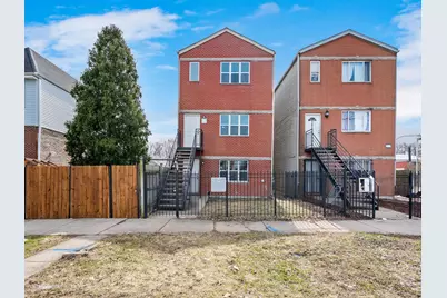 2855 W Arthington Street, Chicago, IL 60612 - Photo 1