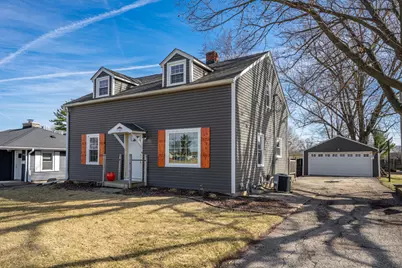 932 W 2nd Street, Byron, IL 61010 - Photo 1