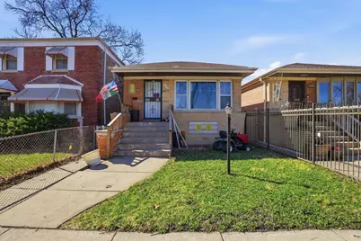 9650 S Wallace Street, Chicago, IL 60628 - Photo 1