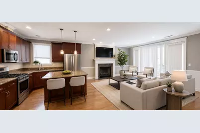 6454 N Sacramento Avenue #1, Chicago, IL 60645 - Photo 3