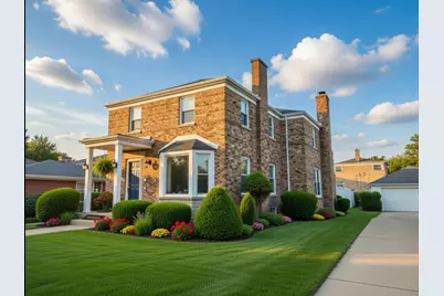 2222 S 15th Avenue, North Riverside, IL 60546 - Photo 1