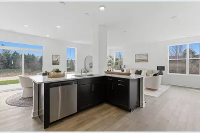 8551 Sperry Court, Woodridge, IL 60517 - Photo 7