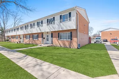 1358 Monomoy Street #A, Aurora, IL 60506 - Photo 3