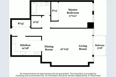 1660 N La Salle Drive #1708, Chicago, IL 60614 - Photo 25