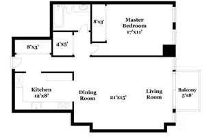 1660 N La Salle Dr, Chicago, IL 60614 - Photo 25