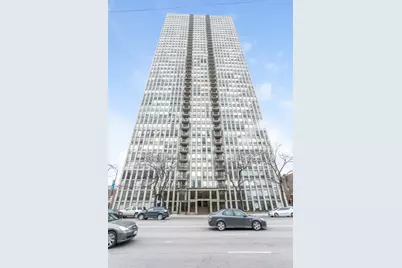 1660 N La Salle Drive #1708, Chicago, IL 60614 - Photo 1