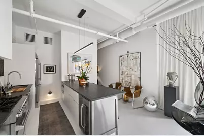 226 N Clinton Street #710, Chicago, IL 60661 - Photo 11