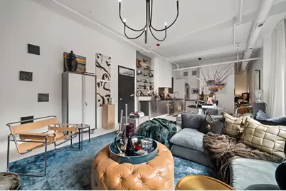 226 N Clinton Street #710, Chicago, IL 60661 - Photo 7