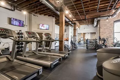 226 N Clinton Street #112, Chicago, IL 60661 - Photo 21