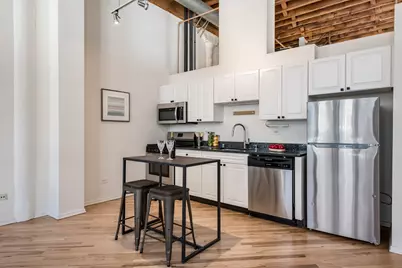 226 N Clinton Street #112, Chicago, IL 60661 - Photo 7