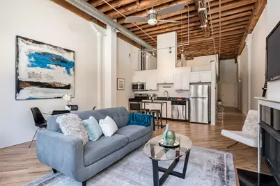 226 N Clinton Street #112, Chicago, IL 60661 - Photo 3