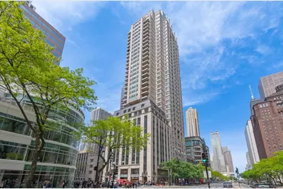 118 E Erie Street #15A, Chicago, IL 60611 - Photo 1