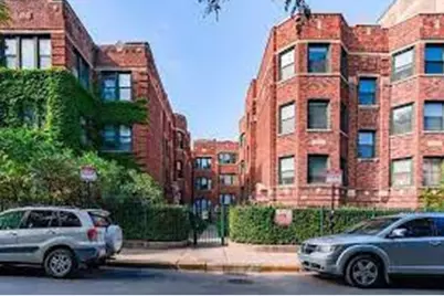 632 W Patterson Avenue #1N, Chicago, IL 60613 - Photo 1