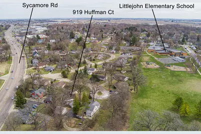 919 Huffman Court, Dekalb, IL 60115 - Photo 9