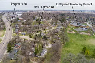 919 Huffman Ct, Dekalb, IL 60115 - Photo 9