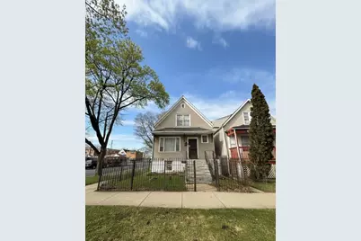 5958 S Winchester Avenue, Chicago, IL 60636 - Photo 1