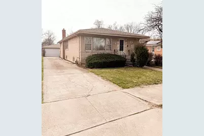 1025 Blouin Drive, Dolton, IL 60419 - Photo 1