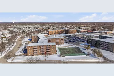 1463 Mercury Drive #115, Schaumburg, IL 60193 - Photo 19