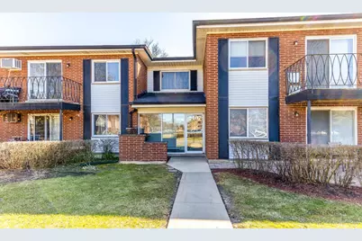 2407 E Brandenberry Court #2K, Arlington Heights, IL 60004 - Photo 17