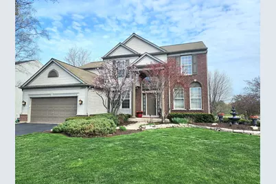 12804 Bradford Lane, Plainfield, IL 60585 - Photo 1