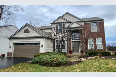 12804 Bradford Lane, Plainfield, IL 60585 - Photo 1