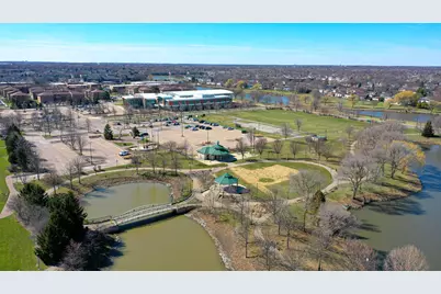 230 Klein Creek Court #F, Carol Stream, IL 60188 - Photo 29