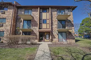 230 Klein Creek Ct, Carol Stream, IL 60188 - Photo 1